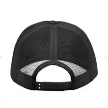 Prestonplayz-Youtuber-Gaming Hat - 黑色 - 查看 3