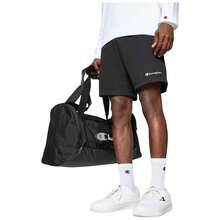 Champion Men Sports Shorts - Black - View 5