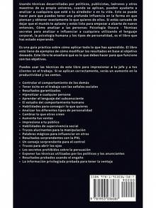 HOW TO ANALYZE PEOPLE - Paperback - Single Book - View 3