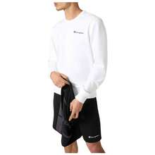 Champion Men Sports Shorts - Black - View 4