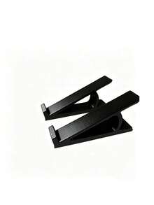 Ergonomic Keyboard Stand, Anti-Slip Universal Bracket, Multiple Colors Available, Suitable For Office And Gaming Desk Accessories, Office Supplies, Office Accessories - A - View 11