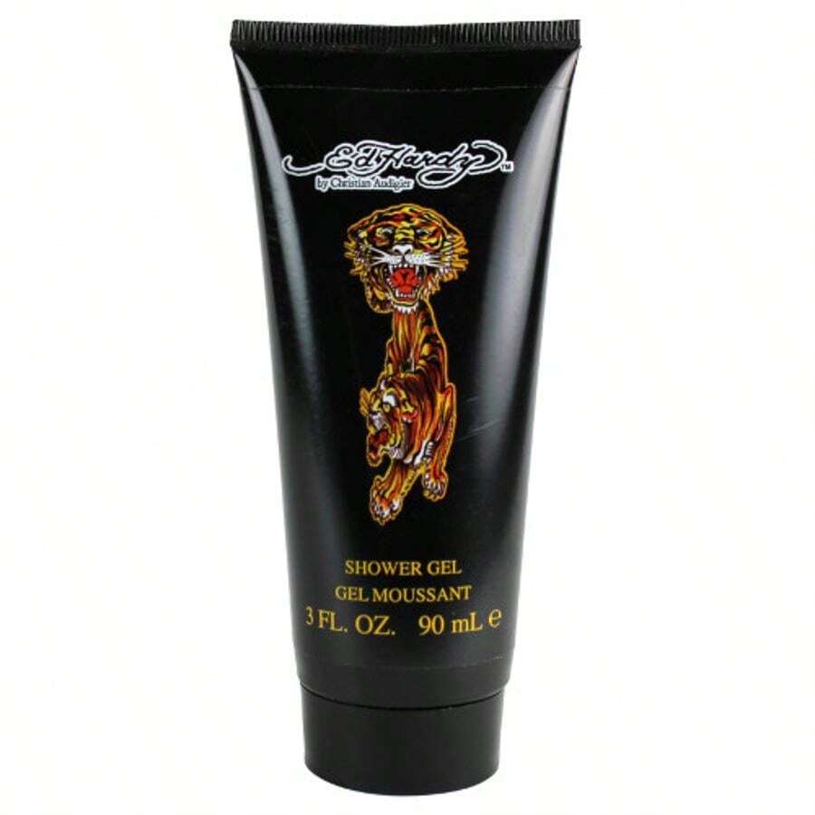 Ed Hardy By Christian Audigier For Men Shower Gel 3oz New - Scent Type default - View 1
