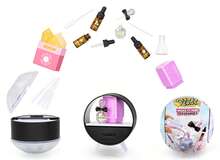 MGA Entertainment MGA's Miniverse - Make It Mini Fragrances Mini Collectibles, Blind Pack, Real Cosmetics, Perfume, Fruity, Floral, Scents, Collectors(Random) - Multicolor - View 3
