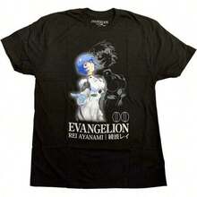 Men Outdoor Tees & Tanks - Black - View 1
