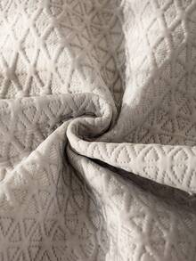 SANMOSPIN 1 Buah Bantal Sofa Sutra Es Musim Panas, Bantalan Kursi Sofa Sutra Pendingin, Penutup Sofa Anti Selip, Tersedia Berbagai Ukuran untuk Sofa 1/2/3/4 Dudukan, Dapat Dicuci, Cocok untuk Berbagai Suasana Dekorasi Rumah - Grey - View 8