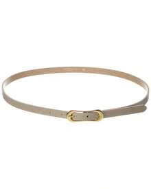 Bruno Magli Carla Leather Belt - Nhiều màu - Xem 2