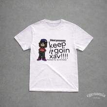 Women T-Shirts - White - View 1