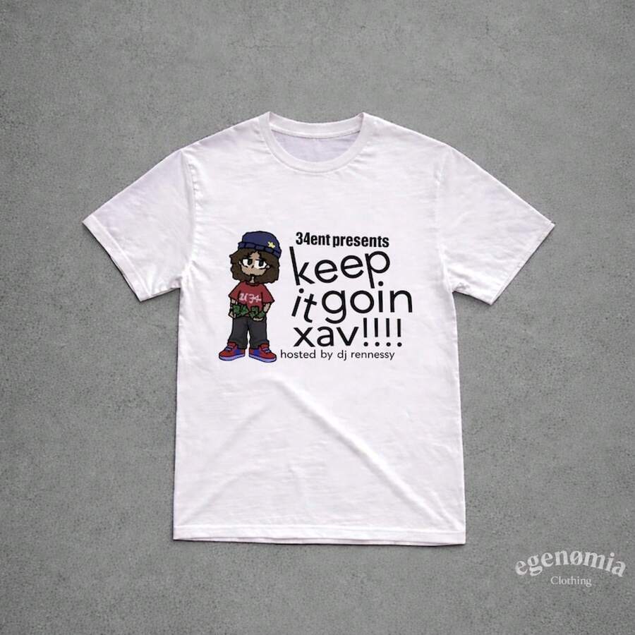 Women T-Shirts - White - View 1