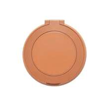 Multifunctional 360° Rotating Phone Ring Stand, Stable Anti-Slip Grip, Anti-Drop Commuter Binge-Watching Accessory, Compatible With All Apple And Android Models, Niche Thoughtful Gift For Men - Brown - View 12