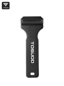 TOSUOD Professional Tire Lever, Bicycle Tire Pry Bar, Compatible With Mountain Bike And Road Bike, Strong Toughness, Durable, Easy To Operate, Easy To Remove Tires, Compact Size, Convenient To Carry And Store, Common Tool For Cycling Repair And Tire Patching, Emergency Repair Accessory For Bicycle Travel - Multicolor - View 13