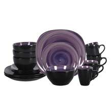 Remolino morado