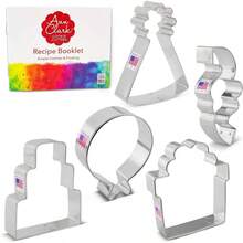 Decorating Tip Sets - Initial - View 4