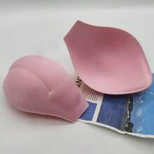 1 Quần bơi nam có đệm 3D, ôm vừa vặn, chất liệu Polyester bền, thiết kế thoáng khí, thích hợp để bơi lội - Nhiều màu - Xem 14