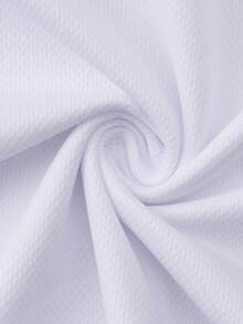 Men T-Shirts - 白色 - 查看 4