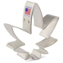 Leaf Cutter - 3.5 Inch - - USA Made Steel - inicial - Ver 1