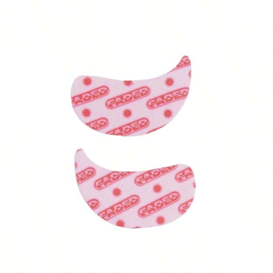 Faded Under Eye Masks - Rejuvenating Skincare For Enhanced Skin Tone And Hydration Arbutin Caffeine Firming Eye Cream Skin Care Product - 預設 - 查看 1