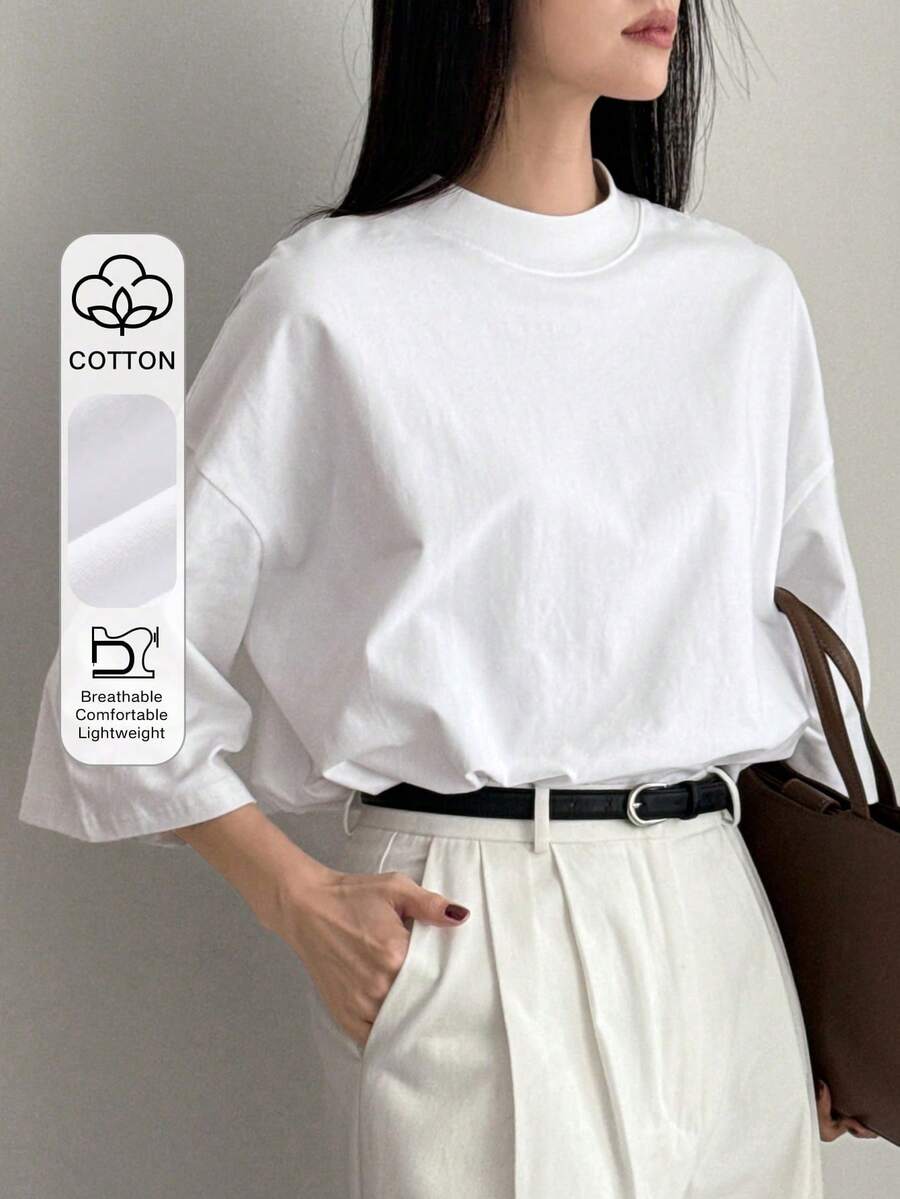 Women T-Shirts - Style1 - View 1