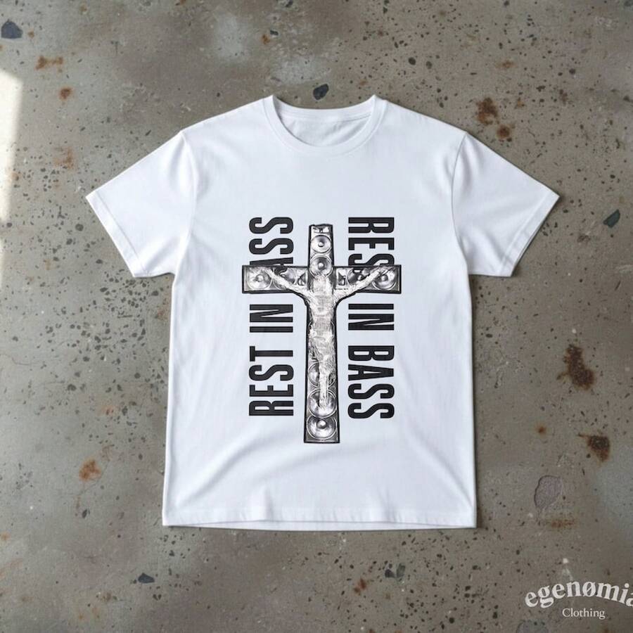 Women T-Shirts - White - View 1