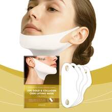 Mascarilla Facial Reafirmante , Hidratante Suave, Nutritiva, Suavizante e Iluminadora, Mascarilla de Cuidado Reafirmante Natural - 1 - Ver 3