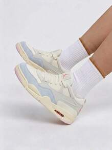 Photon Dust/Sail/Coconut Milk/Hyper Pink