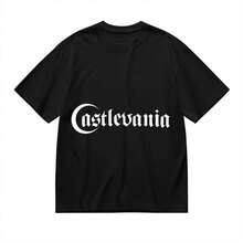Men T-Shirts - Black - View 2