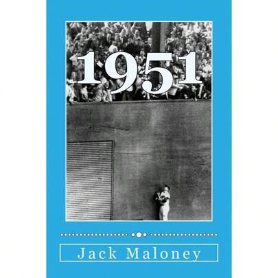 1951: Year Dodgers Blew Pennant