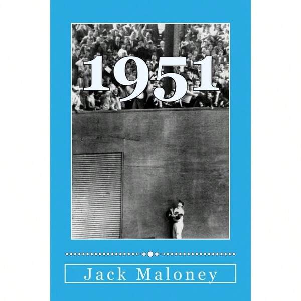 1951: Year Dodgers Blew Pennant