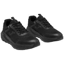 Joma Men Casual Athletic Shoes - Black - View 2