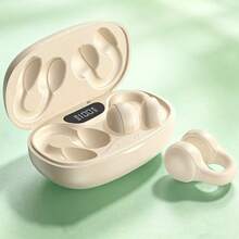 2026 New Open-Ear Air Conduction Bluetooth Earphones, Noise Canceling, Sports Calls, Long Battery Life - Multicolor - View 15