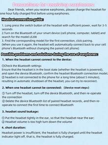 Lenovo LE208 極簡紋理藍牙耳機，附保護殼與吊飾組合，6.0 快速連接，低延遲，HiFi 高音質，ENC 智能降噪，長效續航，適合運動、跑步、商務、學習，兼容智慧型手機與電腦 - 白色+保護套掛件 - 查看 12