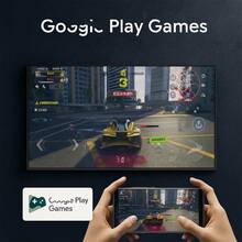 Fire TV Stick 4K Android TV 棒，支援 2.4G/5G WiFi，2GB+16GB 記憶體，2D/3D 影片，4K 解碼，智慧電視媒體串流裝置 Ro-Ku TV Stick - 黑色 - 查看 9
