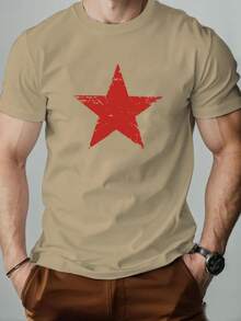 Camisetas de hombre - Blanco - Ver 10