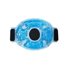 Large Ice Pack Bag: Reusable Hot & Cold Compress Wrap - Ankle, Head, Shoulder, Leg And Knee Wrap, Mother's Gift, Men's Gift, Women's Gift, Travel Essential, Travel Accessory, Suitable For Outdoor, Sports, Travel, Home, Office, School - Multicolor - View 19
