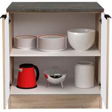 Miroytengo Kitchen Storage Set - Multicolor - View 2