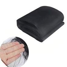 Mosquito Net For Outdoor Balcony Plants, Insect Net For Garden And Orchard, Outdoor Insect Protection Net, Mosquito And Fly Isolation Net For Flower Gardening. - Burgundy - View 2