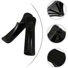2pcs Skating Scooter Sled, Skiing Twin-Tip Accessories, Universal Two-Wheel Outdoor Equipment Replacement Parts, Suitable For Outdoor Skating Rinks, Ski Resorts - Sled - View 6