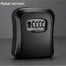 Locks - Black - View 3