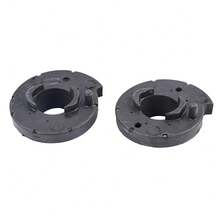 For Audi A4 2016- Rear Spring Mounts Support Rubber Lower 4M0512297B - A - View 7
