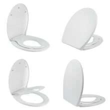 Round Family Seat With Baby Seat - P2007 - View 2