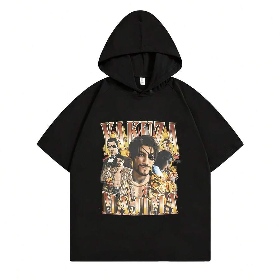 Women Sweatshirts & Hoodies - Black 2608 - View 1