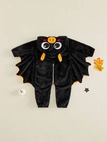Baby Boys Costumes - Orange - View 2