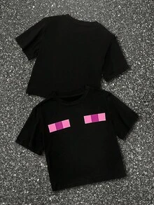 Women T-Shirts - Style1 - View 1