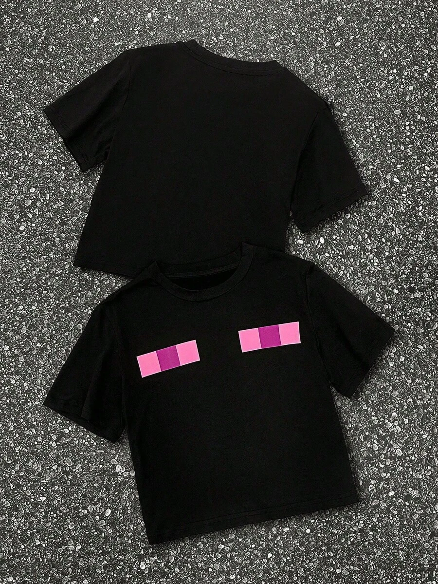 Women T-Shirts - Style1 - View 1