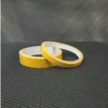 2 Rolls Strong Adhesive Fabric Tape, No-Cut Multi-Function Damage Free Hemming For Pants And Sleeves, Suitable For Fabric Clothing Self-Adhesive Fixing Patch - B - View 10