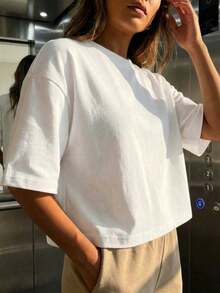 Women T-Shirts - Style1 - View 1