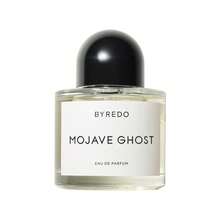 Byredo Mojave Ghost 100ml/3.3fl.Oz Eau De Parfum | Minimalist Clean Woody Floral Scent With Sandalwood, Violet & Amber For Men & Women - 木質香調 - 查看 2