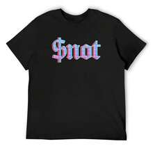 Women T-Shirts - Black - View 7