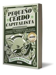 PEQUEÑO CERDO CAPITALISTA-Pasta blanda - Libro único - Ver 1