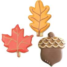 Decorating Tip Sets - Initial - View 3