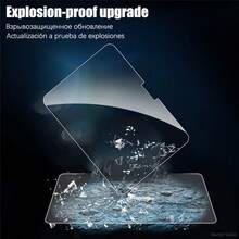 Martin stella Pelindung Layar Kaca Tempered Kompatibel Dengan iPad Air 11 13 M4 M3 M2 Pro 11 13 M5 M4 Air 5 4 1 2 3 9.7 10.5 Pemasangan Mudah - Clear - View 6